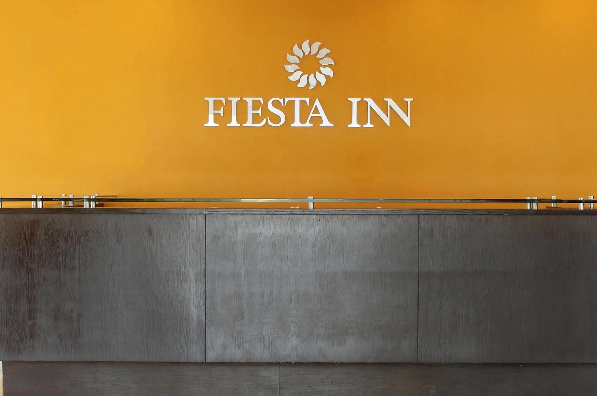 Fiesta Inn Nuevo Laredo Extérieur photo